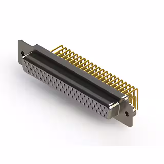 634-M62-263-WT2 EDAC Inc.  D-Sub-Steckverbinderbaugruppen